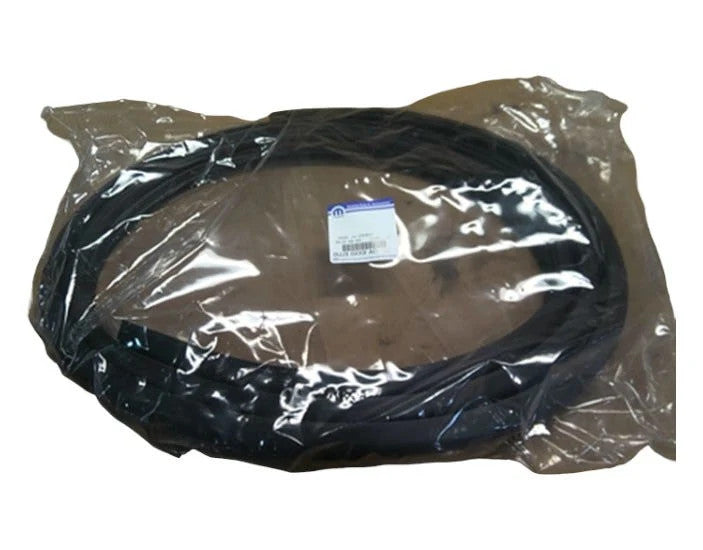 For Mopar Front Door Opening Weather Part # UJ30XXXAG