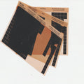 2001-2002 Fits Lexus ES300 "MCV30" Parts Microfiche Catalog Slides June 2002