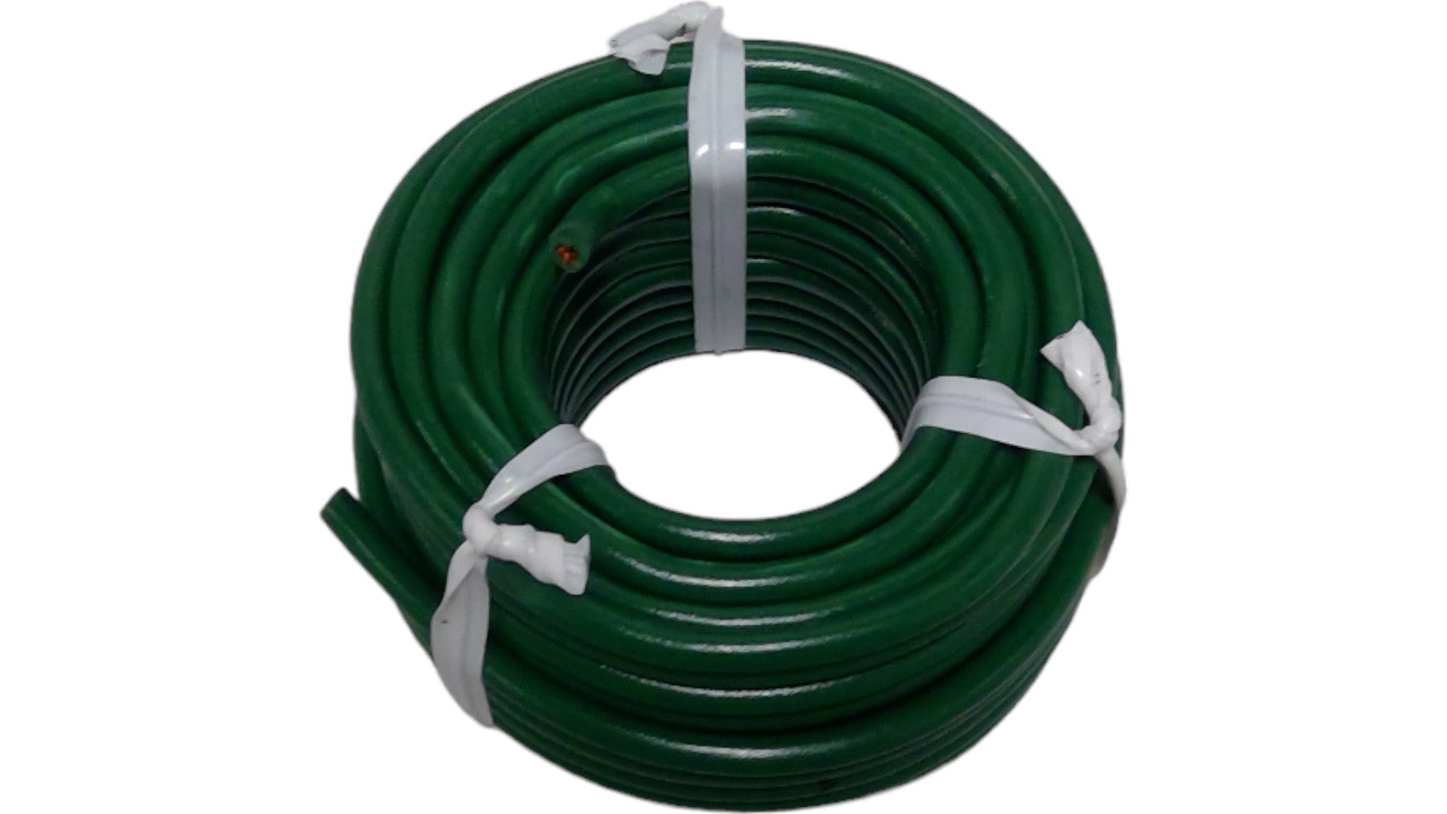 New Old Stock Wire-primary 14ga 20' Coil Part # PW0114GR0 For Kenworth