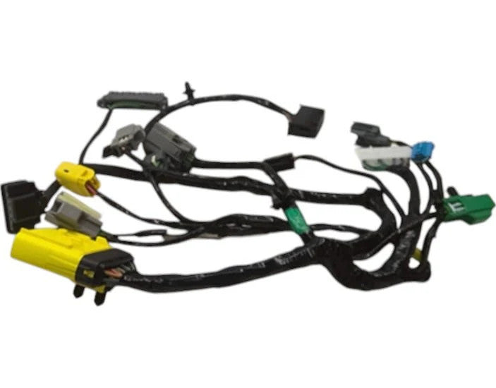 For Mopar Power Seat Wiring Part # 68086398AA