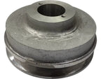 New Old Stock Pulley Part # 1346605C1 For CNHi