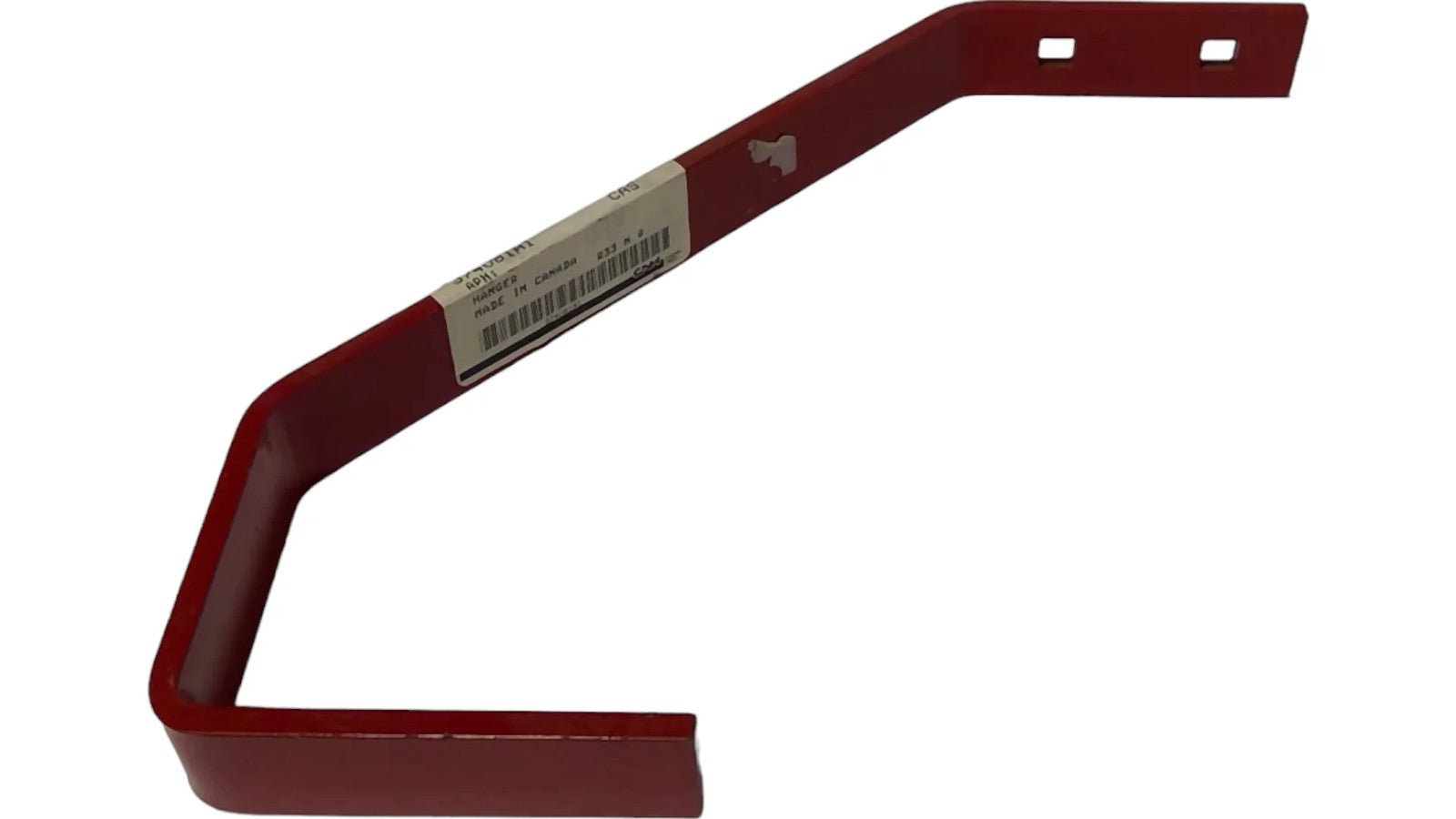 For CNHi Hanger Part # 374081A1