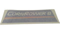 For CNHi Decal Part # 47540562