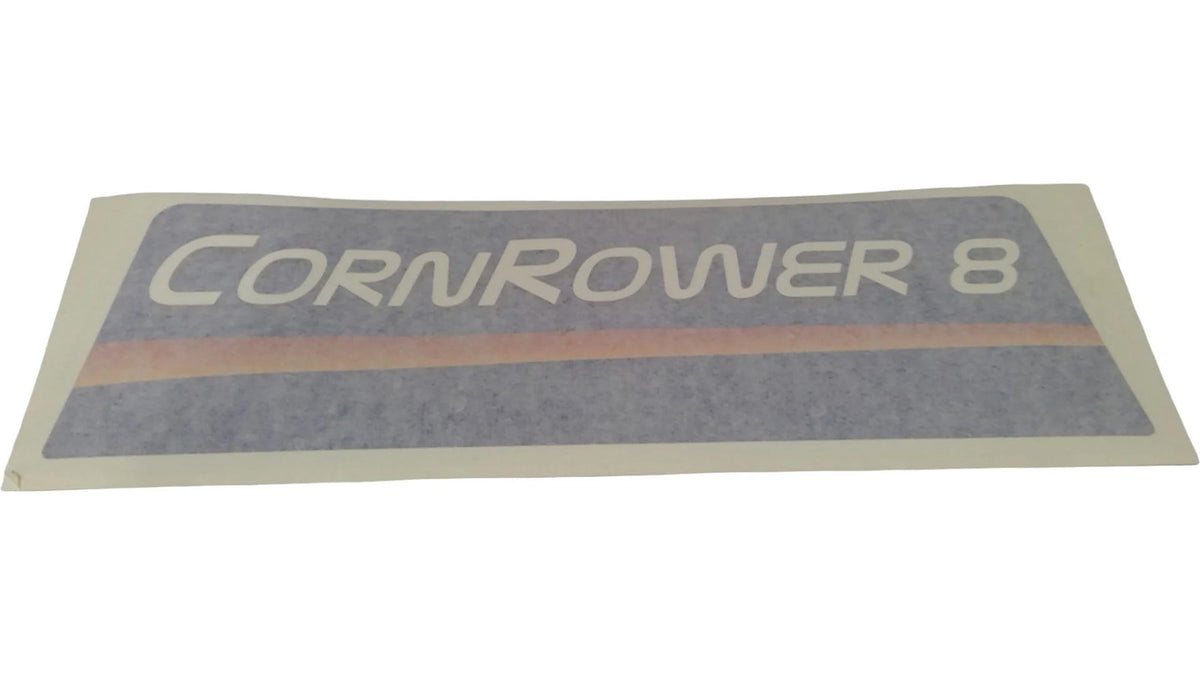 For CNHi Decal Part # 47540562