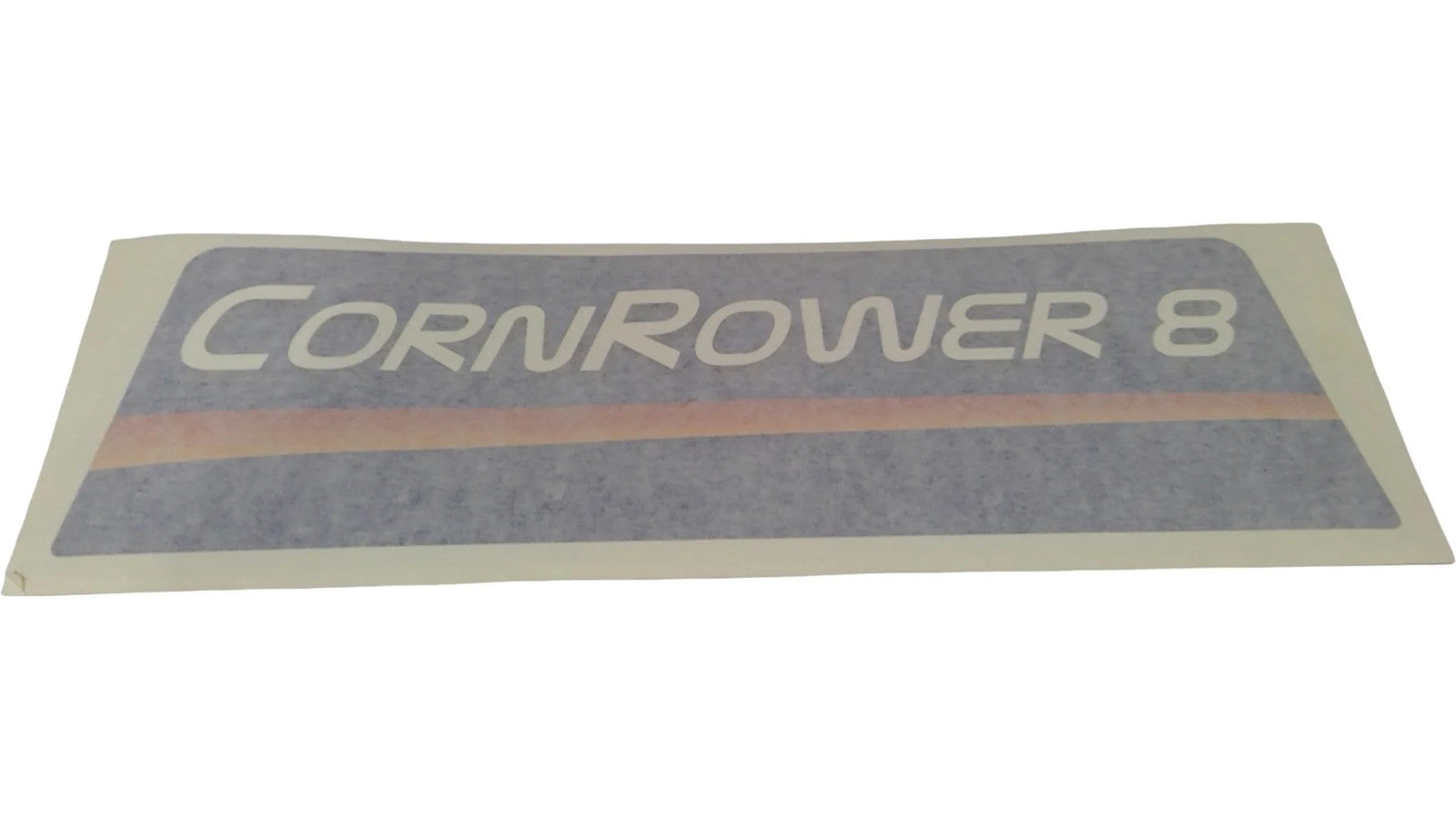 For CNHi Decal Part # 47540562