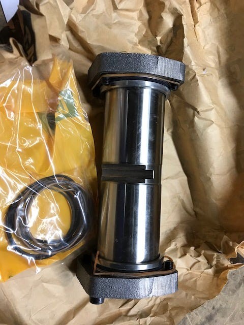 For Caterpillar Cont Gp-hyd Part # 1951747