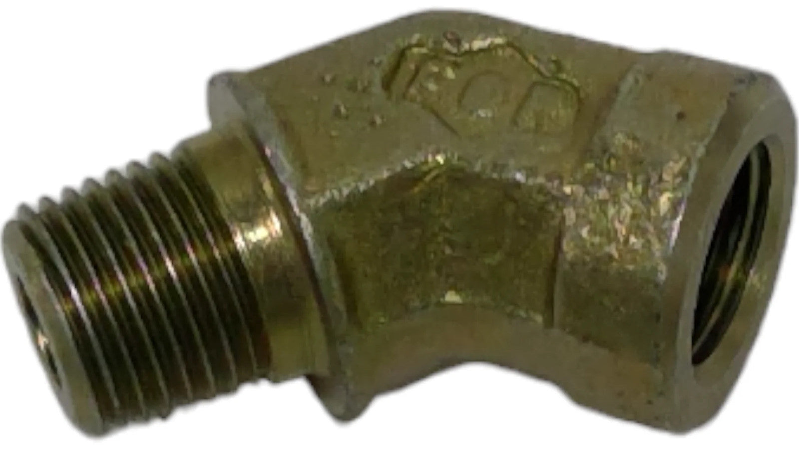 For CNHi Elbow Part # 70904230