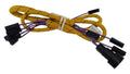 New Old Stock Harness As Part # 1260764 For Caterpillar