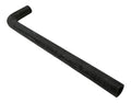For Paccar Corporate Hose Moulded Heater 5/8" O Part # MD1005