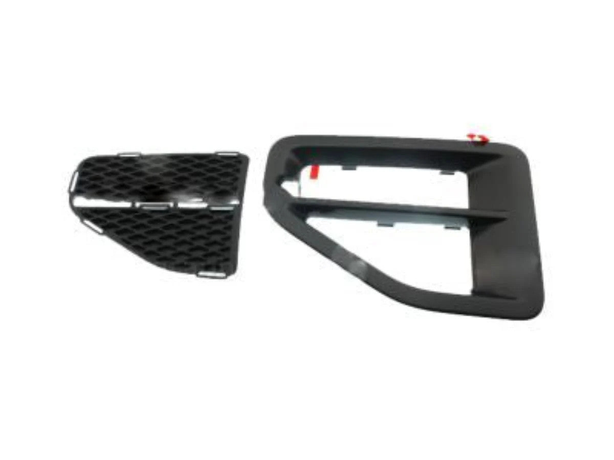 New 2008-2010 Ford Explorer Sport Trac Fender Exterior Trim-Vent 8A2Z16228BPTM