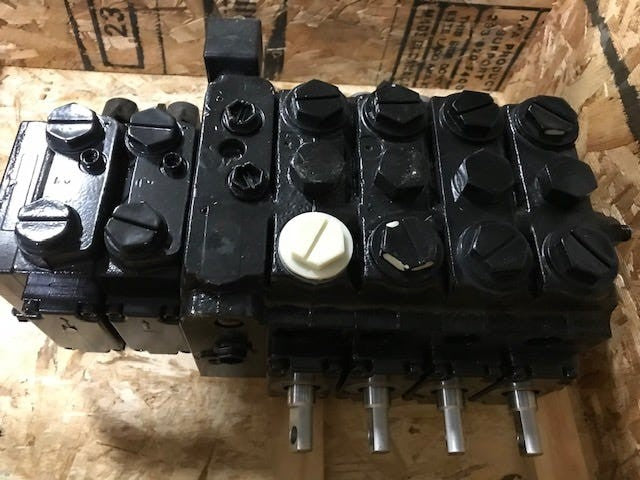 For Caterpillar Valve G Part # 2480486