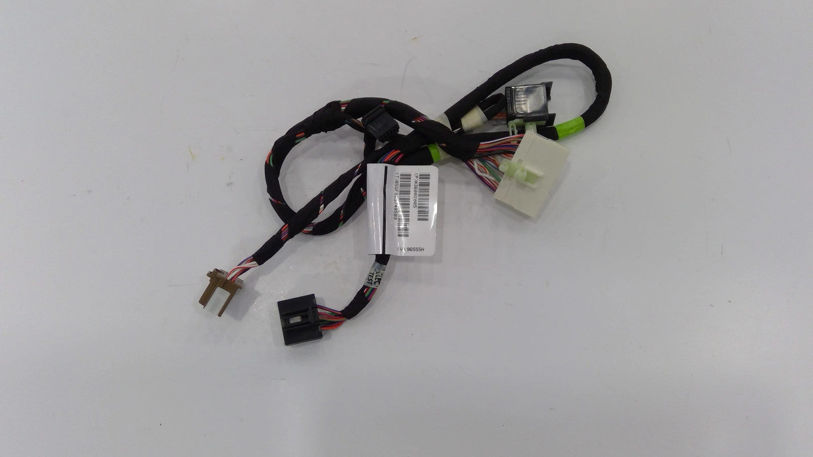 For Mopar Wiring Door Jumper Part # 68029245AA