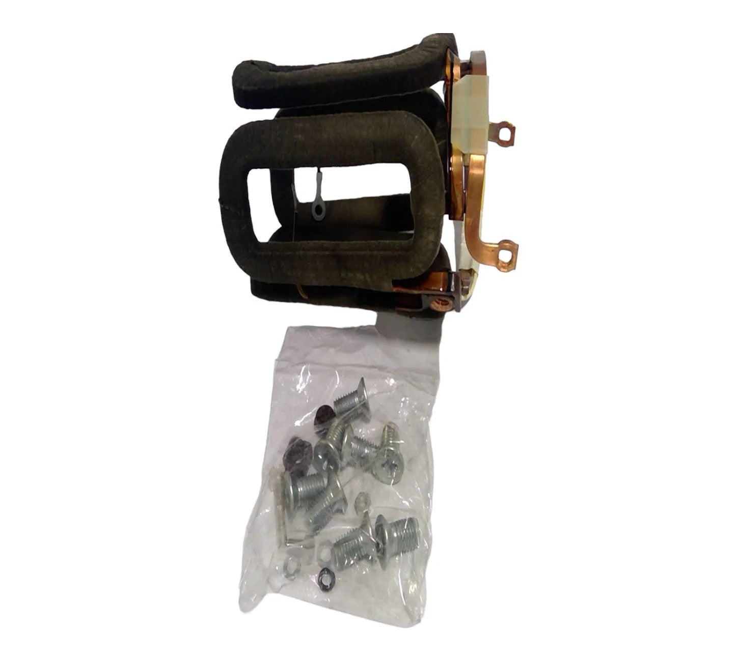 For Caterpillar Kit Fld Coil Part # 4N7553