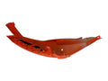 Fits Sea-Doo Sportster / Speedster / Utopia LH Fr Moulding ASM, Part # 291003125