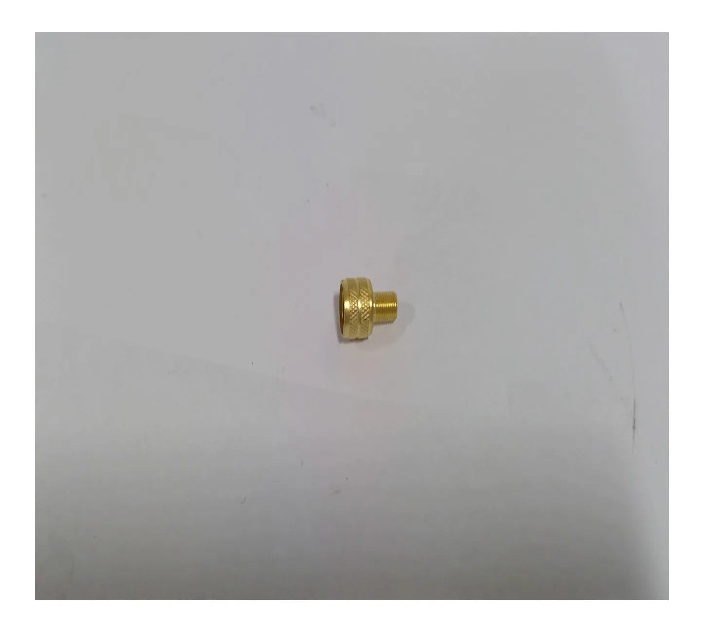 New Old Stock Adapter Part # 981483 For Caterpillar
