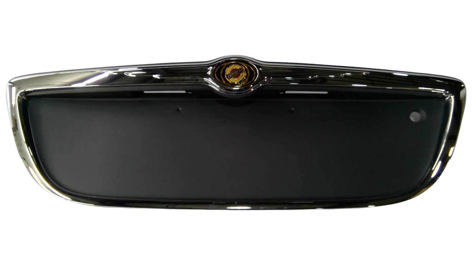 For Mopar License Plate Bezel Part # 5096131AA