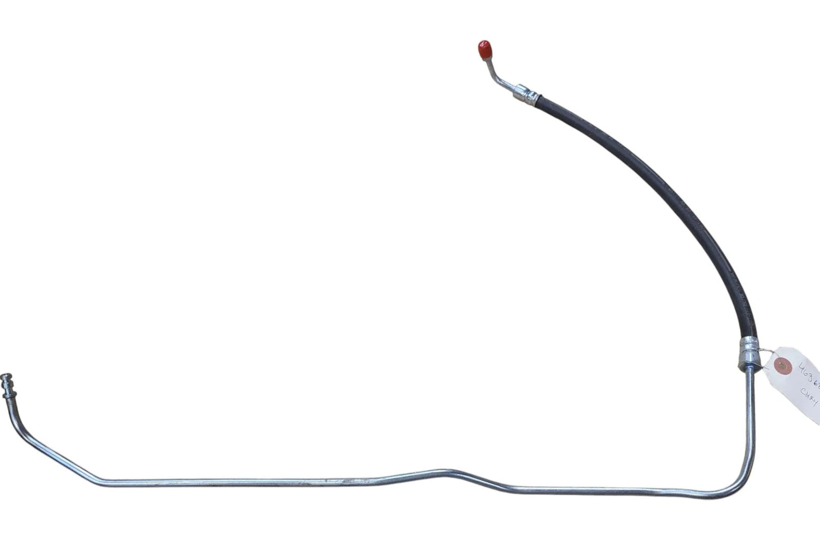 For Mopar Hose Master Cyl Clutch Part # 4636862
