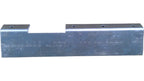 New Old Stock Plate Toe Part # 18-19480-000 For Daimler Trucking