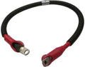 Fits Can-Am Outlander / Renegade Starter Positive Cable, Part # 710000136