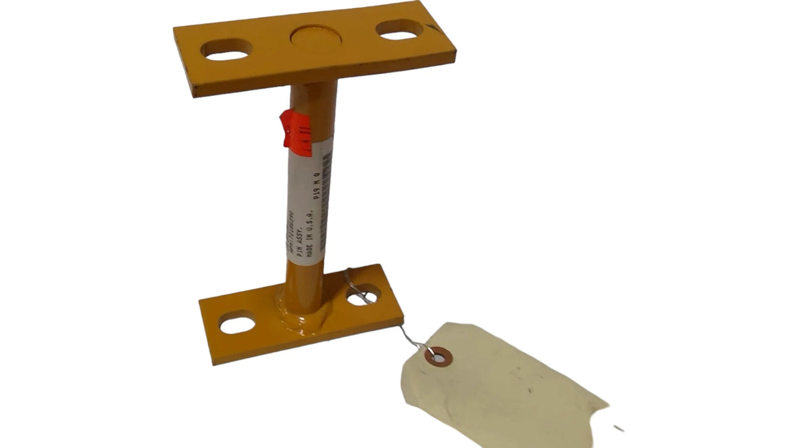 For CNHi Pin Assembly. Part # D138882