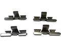 For Mopar Disc Package Part # BHKH0898AA