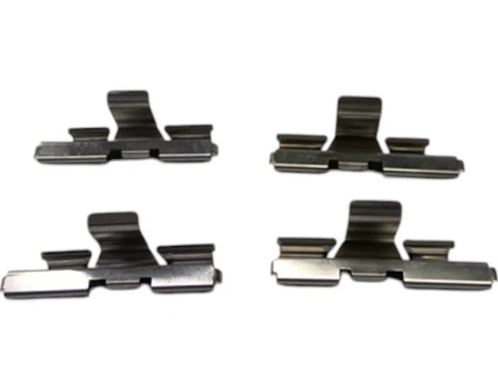 For Mopar Disc Package Part # BHKH0898AA