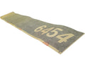 For AGCO Decal Combo R Front Part # 700721130