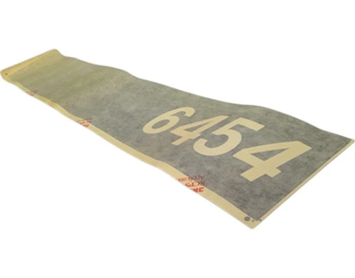 For AGCO Decal Combo R Front Part # 700721130