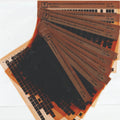 1986 Pontiac Bonneville, Grand Prix, Parisienne Workshop Manual Microfiche