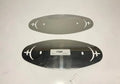 New Old Stock Emble Accent Oval Surround Part # MD1759 For Kenworth