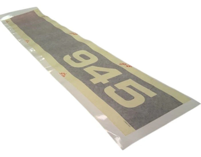 For AGCO Decal Combo 945 RH Front Part # 700721119