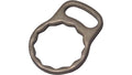 New Old Stock Set, Plate Part # 16241-51300 For Kubota Tractors