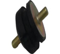 For Paccar Corporate Damper Vibration D=60.5 L= Part # 0221342PAC