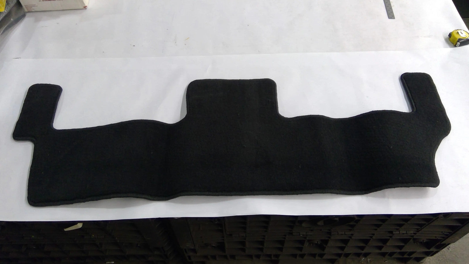 For Mopar Floor Rear Mat Kit Part # 82210728AB
