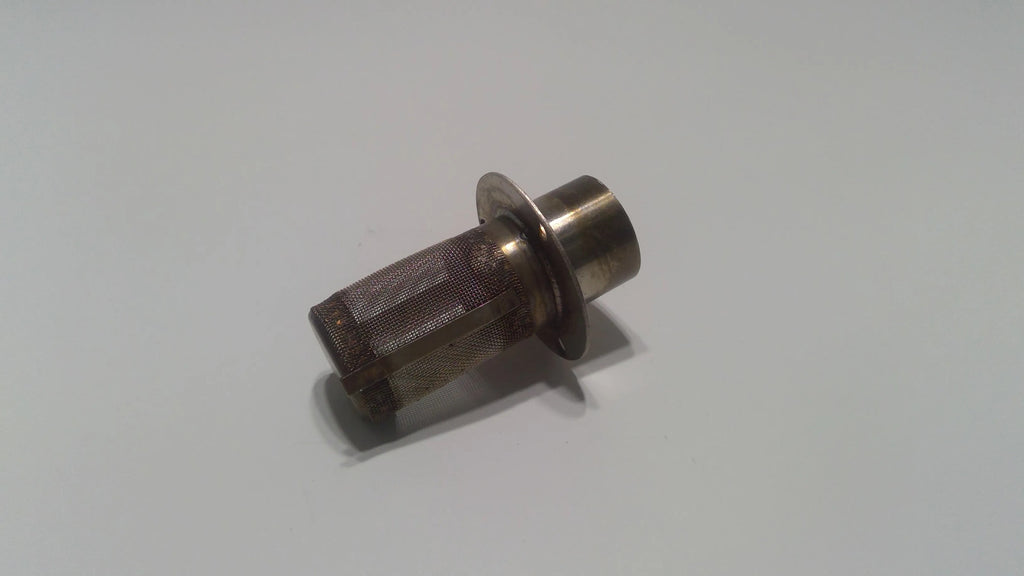 New Old Stock End-piece Part # 707600468 For Bombardier