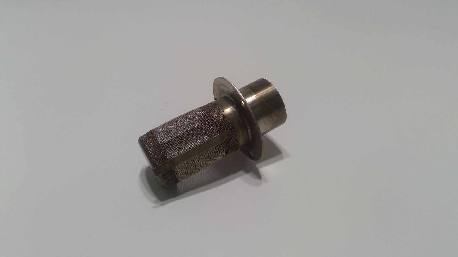 New Old Stock End-piece Part # 707600468 For Bombardier
