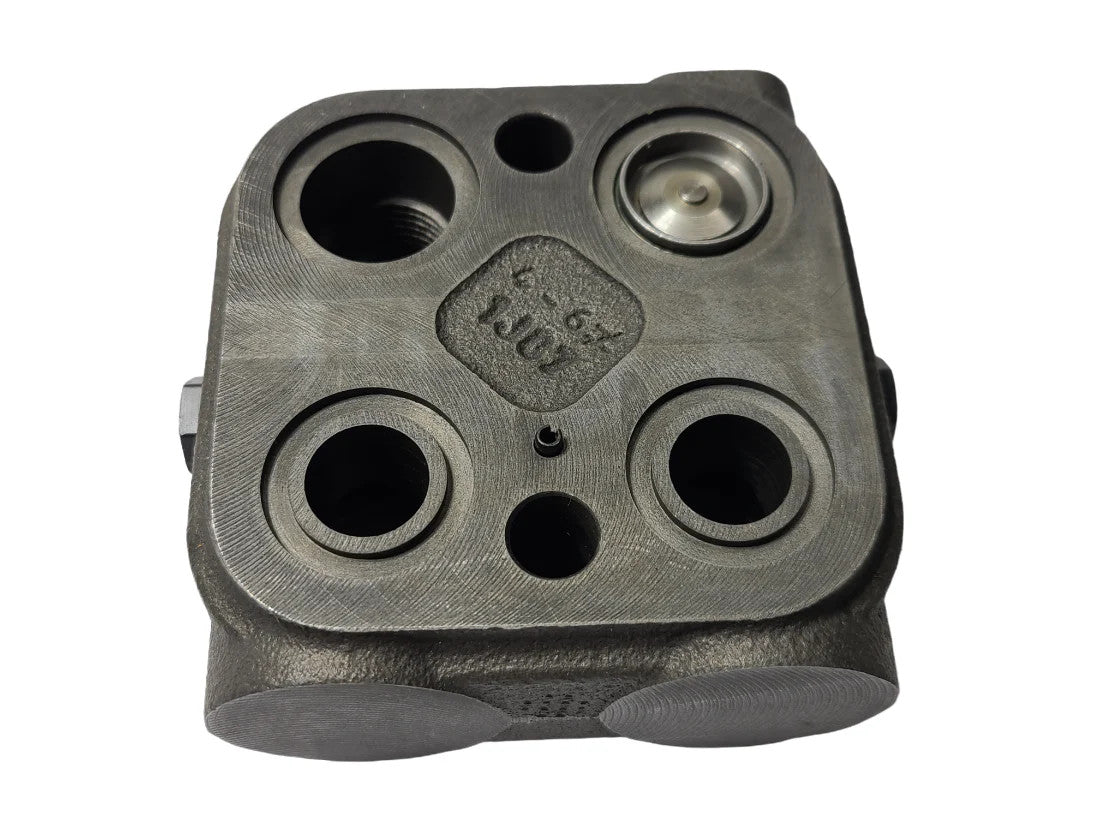 For CNHi Valve Hydraulic Part # 76032524