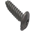 For Paccar Corporate 20PK Screw Hex Part # 1405088PAC
