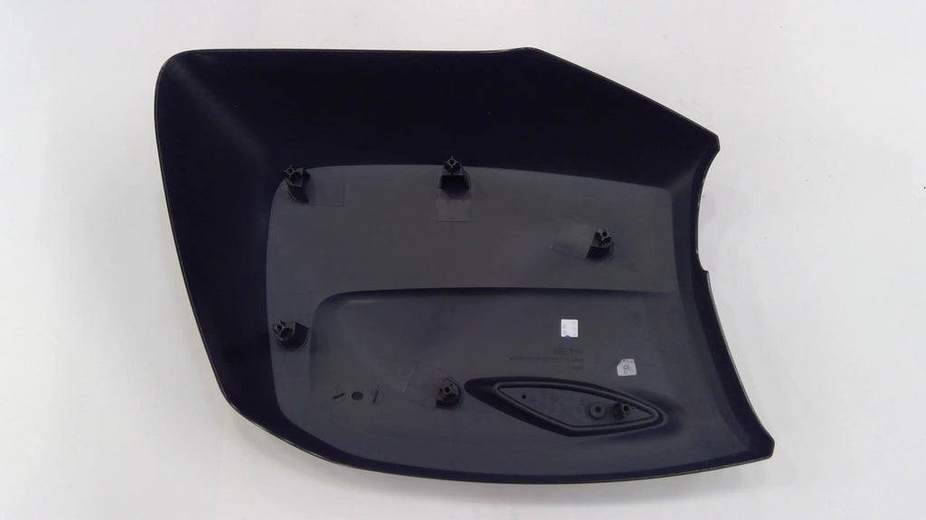 New Old Stock Cover Trunk Right-Hand B-266 Part # 708301399 For Bombardier