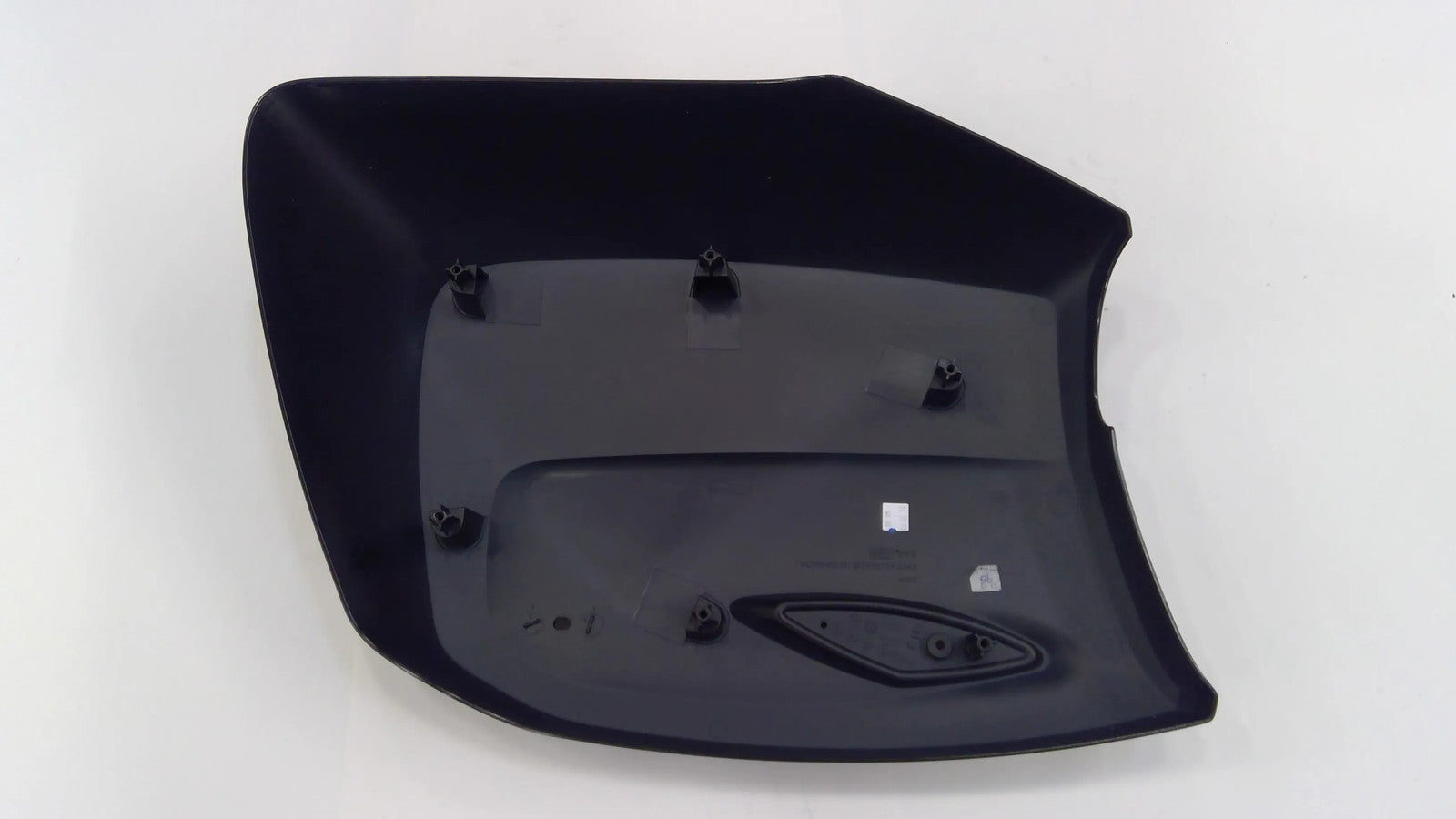 New Old Stock Cover Trunk Right-Hand B-266 Part # 708301399 For Bombardier