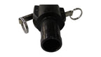 New Old Stock Coupling Part # 7.08213 For CNHi