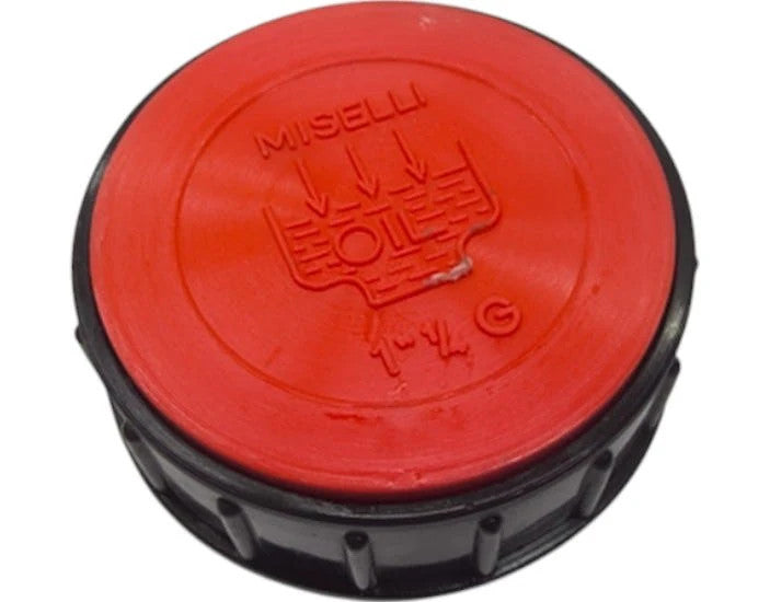 For AGCO Cover Oil Tank Part # E501058