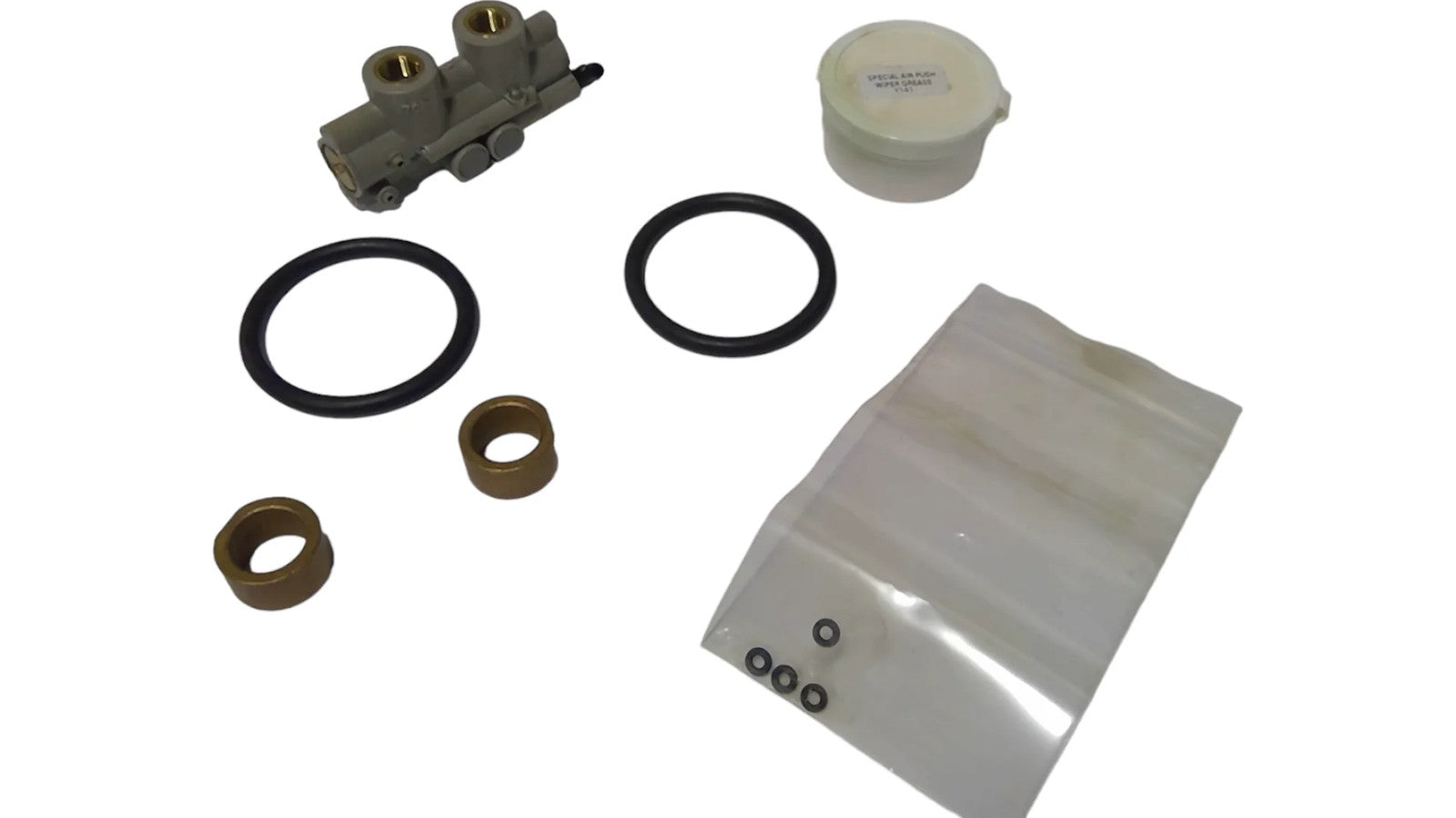 For Caterpillar Repair Kit Part # 8X1152