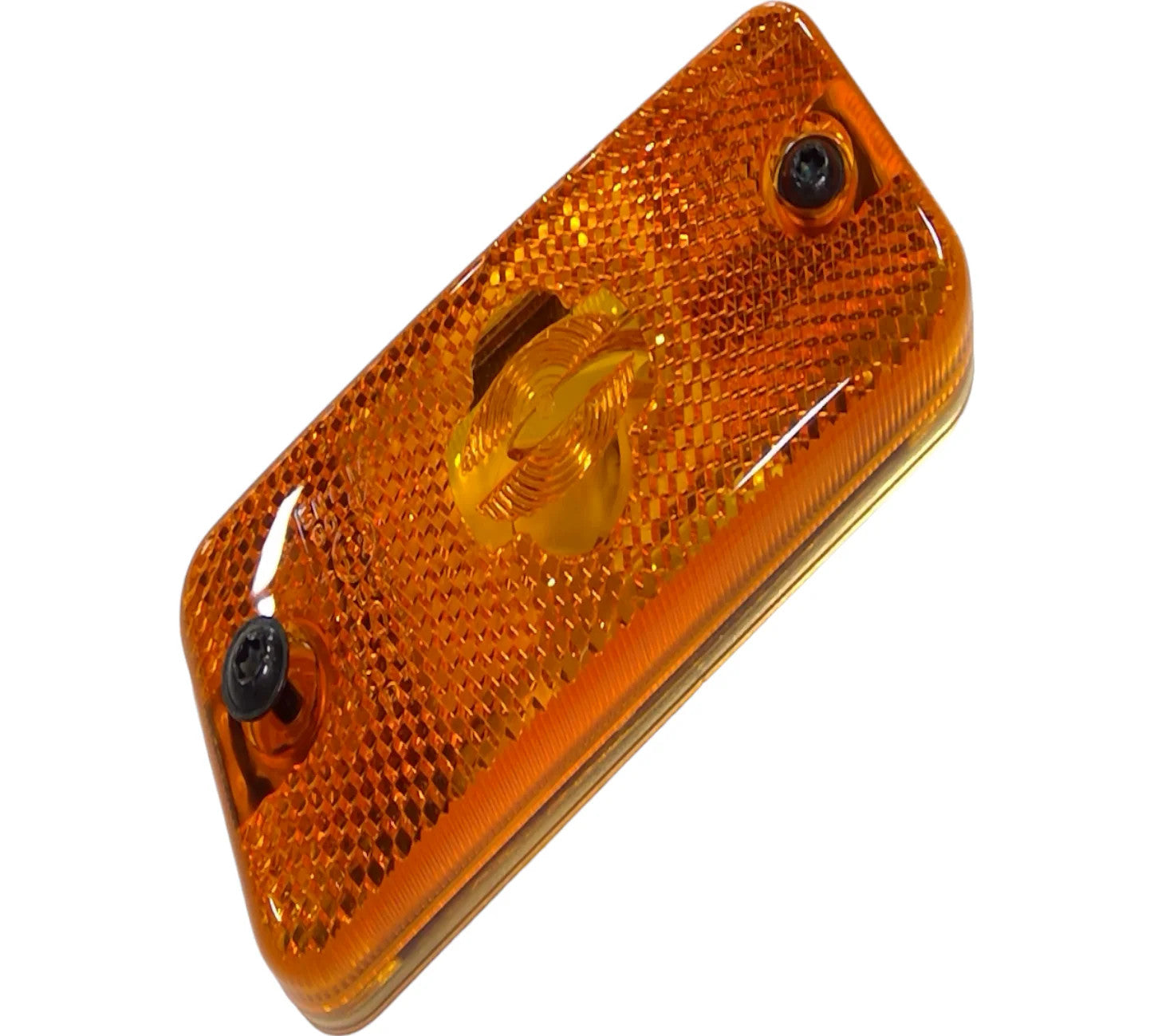 For Paccar Corporate Lamp Side Marker Contour O Part # 1329718PAC