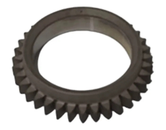 New Old Stock Gear Wheel Crankshaft Part # 1408554PAC For Kenworth