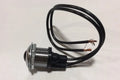 New Old Stock Lamp Indicator Red Part # PL20RC For Kenworth