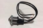 New Old Stock Lamp Indicator Red Part # PL20RC For Kenworth