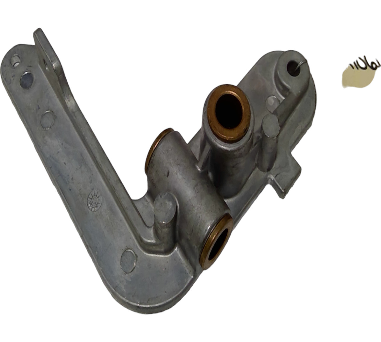 New Old Stock Actuator Part # TR106D8671 For CNHi
