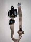 For Mopar Seatbelt Rear Outer Part # PH731K5AF