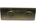 New Old Stock Mounting Plat Assembly Part # A06-19799-001 For Daimler Trucking